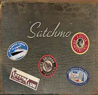 Satchmo: Ambassador of Jazz [4-CD Limited Edition Box Set]