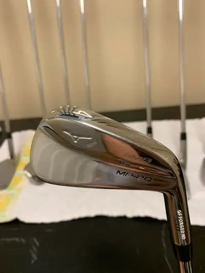 Golf Iron sets for sale , View more