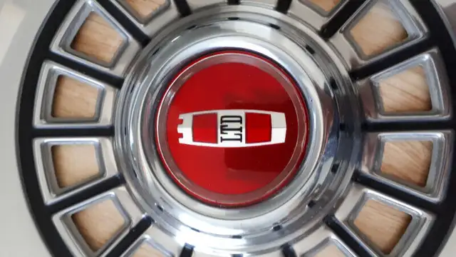 enjoliveur de roue in Tires & Rims in Lévis - Image 6