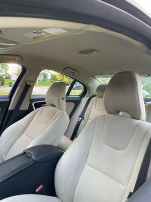 2012 Volvo S60 T5