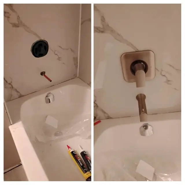 Experienced Handyman with some availability!62863246367235123