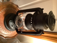 Antique/Vintage Large Beacon GSW Guaranteed Wind Proof Lantern