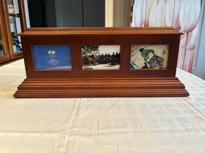 Wood Picture Frame, View more