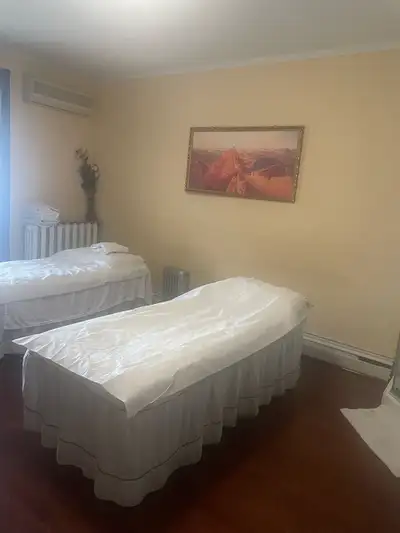 Massage Therapy, View more