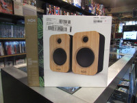 Marley Get Together Duo Speakers