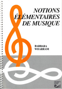 Notions élémentaires de musique