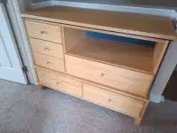 Bureau \drawer set 
