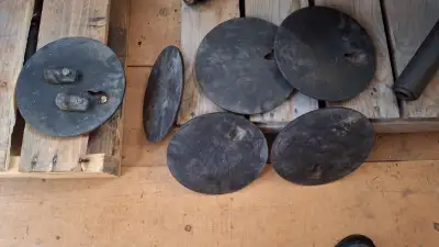 Cast Iron Stove Parts, View more