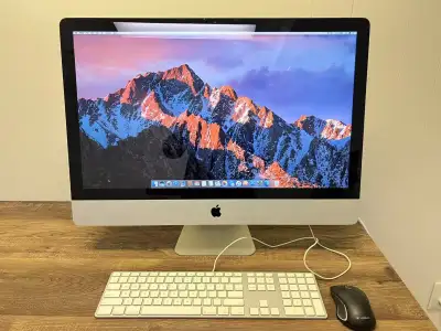 - OS: macOS Sierra version 10.12.6 - Processor: 2.66 GHz Intel Core i5 - Memory: 12 GB 1067 MHz DDR3...