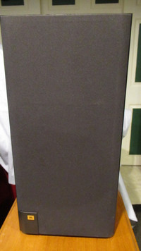 JBL 2080 "Bookcase" Speakers