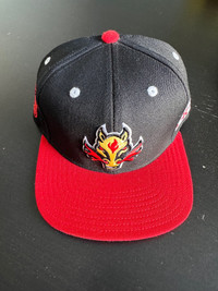 Calgary Flames Snapback 