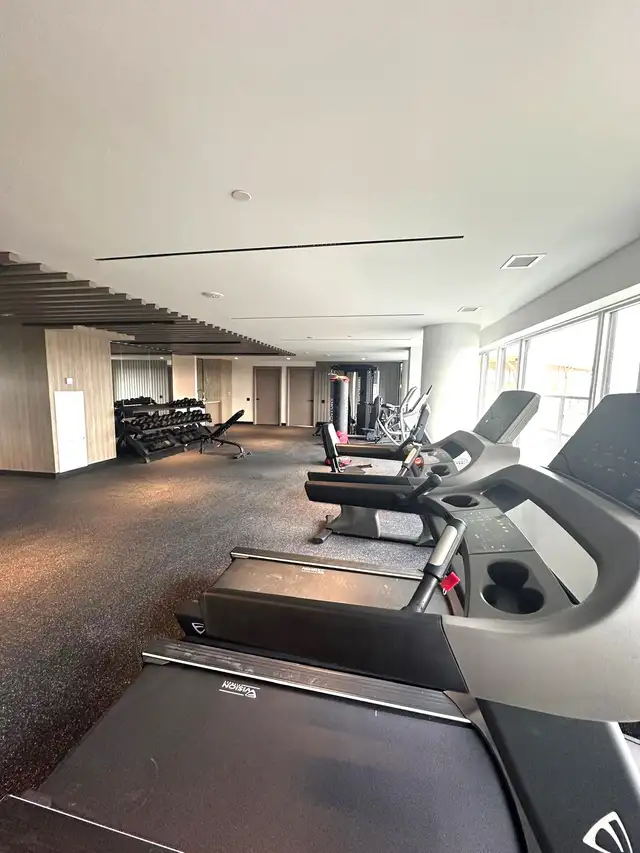 2 Bedroom, 2 Full Bath New Condo in Milton Available for Lease. in Long Term Rentals in Oakville / Halton Region - Image 13