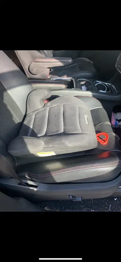 Harmony Booster Car Seat, View more