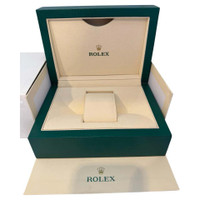 Rolex Box / Case Near Mint Condition 