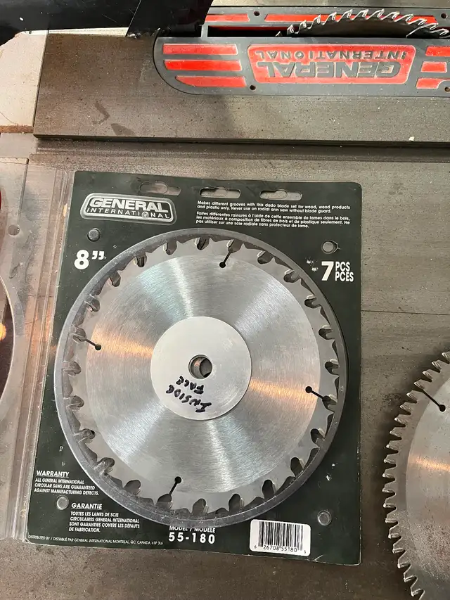 General Table Saw in Power Tools in Sarnia - Image 10