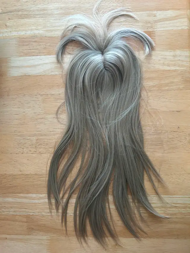 New Synthetic Wigs & Hair Toppers. Nepean. in Health & Special Needs in Ottawa - Image 7
