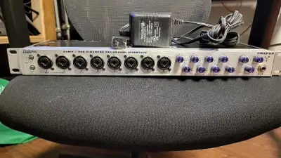 Firepod (FP-10), View more