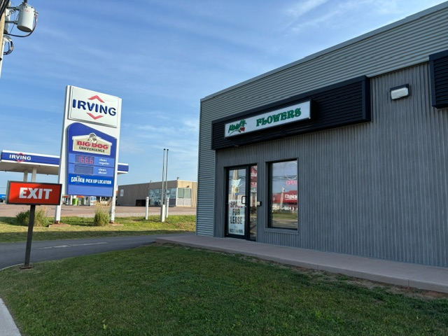 Commercial Space for Lease