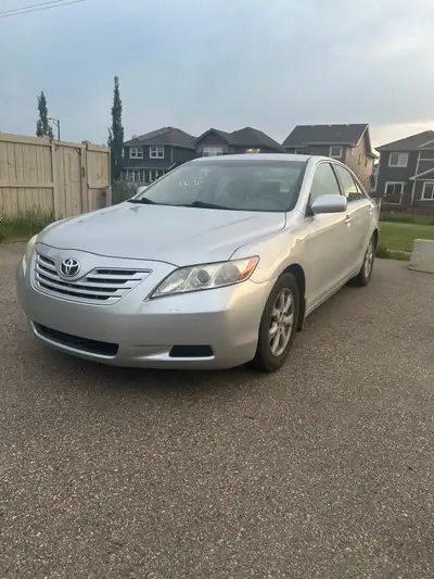 Rebuild due to minor accident. Mechanically great shape and no issues at all. LOW KMS Located in sky...