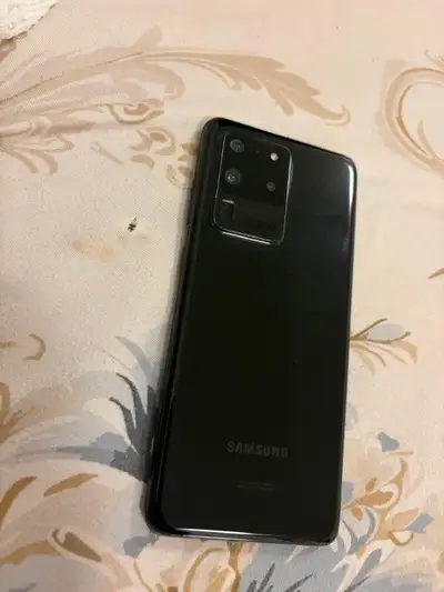 Samsung Galaxy S20 Ultra, View more