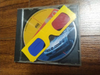 CD De L'Auto 2000