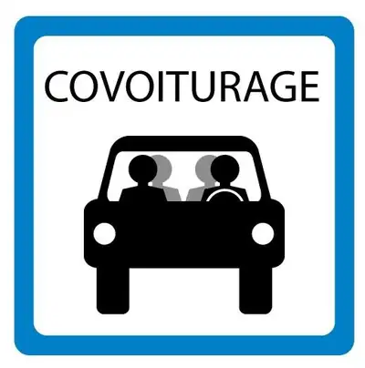 Covoiturage Boston → Montréal, View more