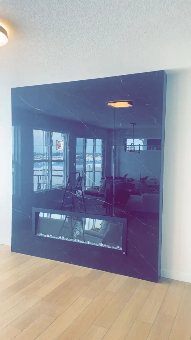 Dream Tile Installation Ltd in Renovations, General Contracting & Handyman in Calgary - Image 7