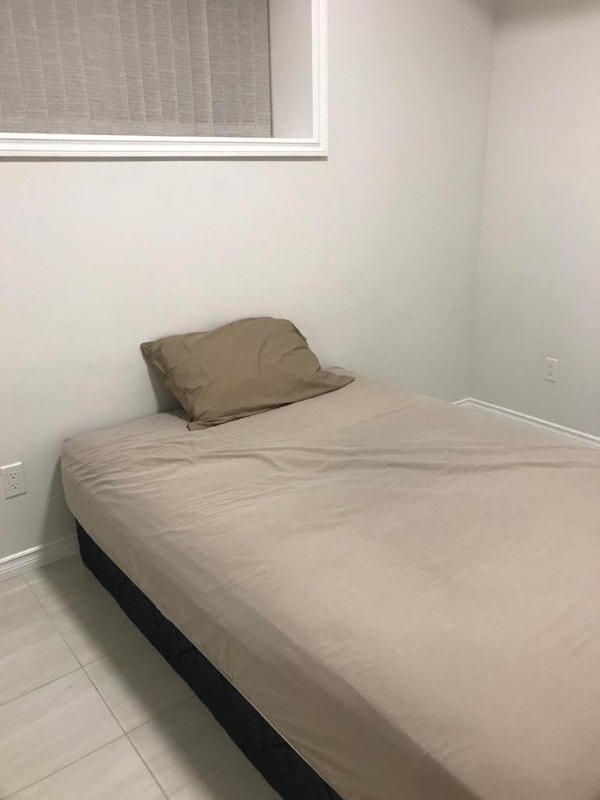 1 Large Bedroom Basement Suite Long Term Rentals Fort McMurray Kijiji
