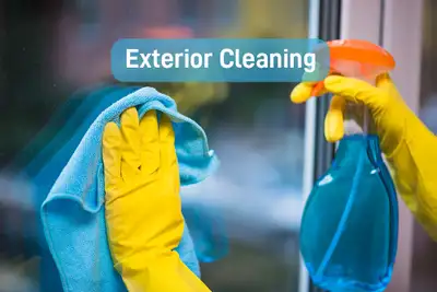 Professional Home Maintenance & Outdoor Care Solutions Transform and protect your property with expe...