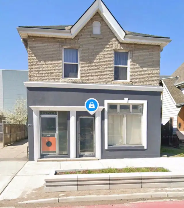 1 Bedroom 1 Bath