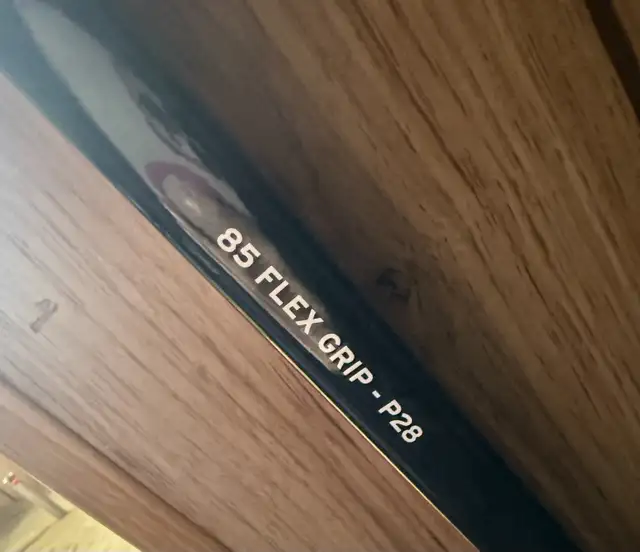 hockey skates supreme power a control strike skates 9 mens in Hockey in Winnipeg - Image 9