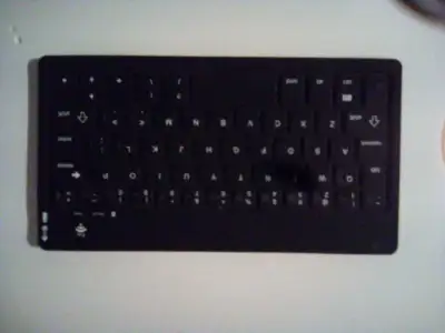 Bluetooth Keyboard, View more
