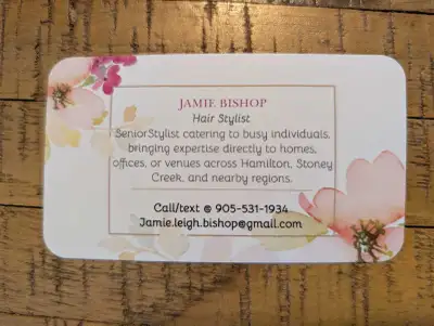 hair stylist , View more