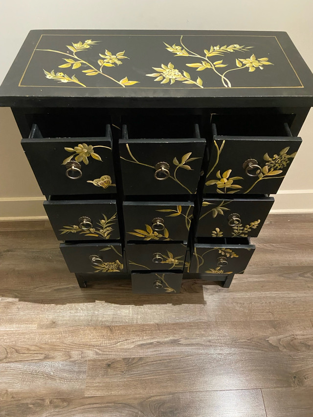 Commode à 12 tiroirs dans Rangement et organisation  à Laval/Rive Nord - Image 2