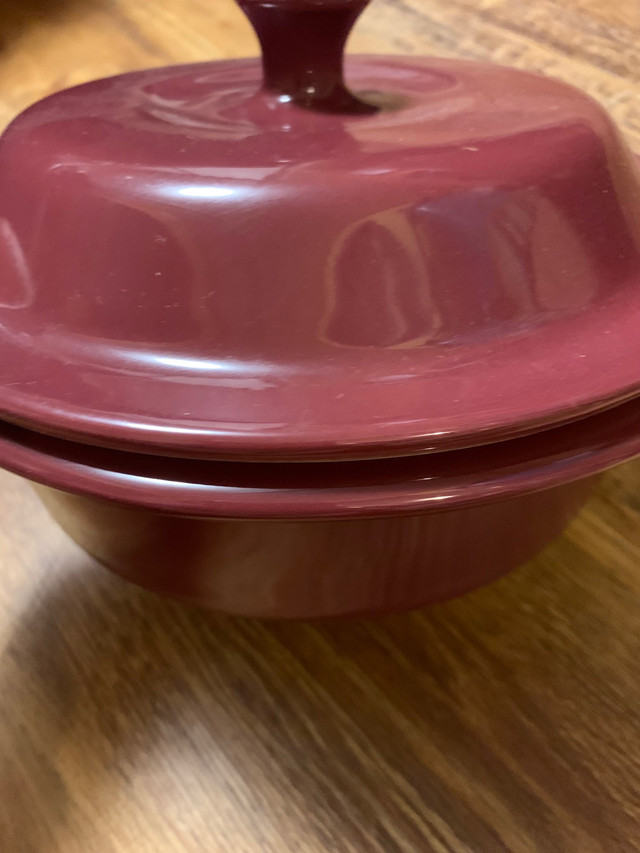 Pampered Chef dish in Kitchen & Dining Wares in Kitchener / Waterloo - Image 2