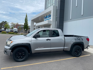 2007 Toyota Tundra