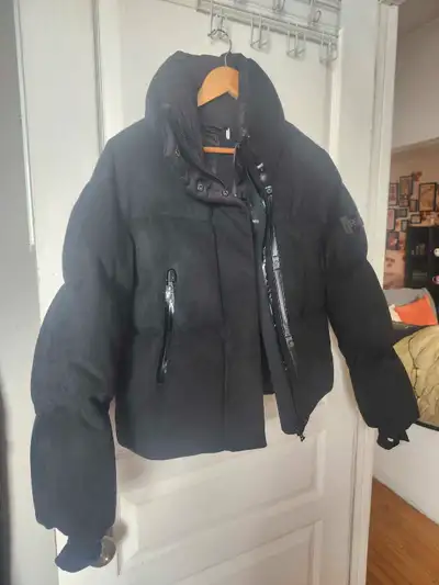 Manteau D'hiver Puffer Rudsak Xtra small En très bonne condition. Nettoyage à sec chez le nettoyeur...