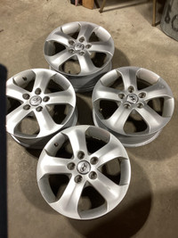 Hyundai alloys 