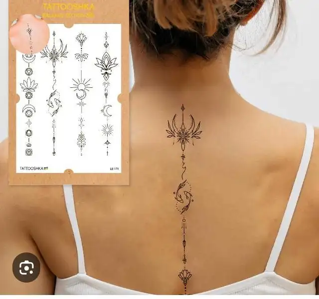 HOME TATTOO SERVICES550226441966735361