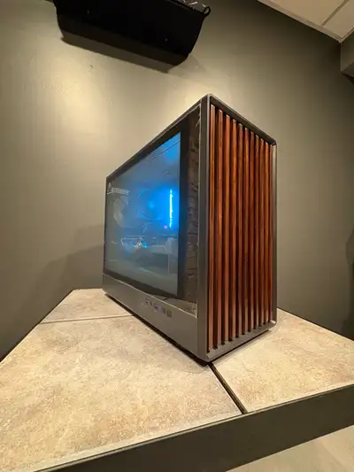 custom built gaming pc, View more