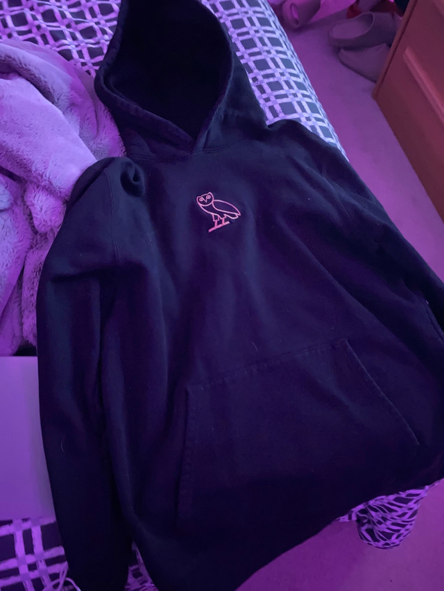 Men’s size large OVO hoodie  in Men's in Oakville / Halton Region