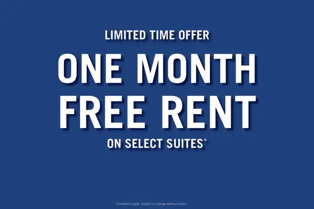 AVAILABLE NOW- 2 Bed /2 Bath $1,699 / Month- ONE MONTH FREE RENT