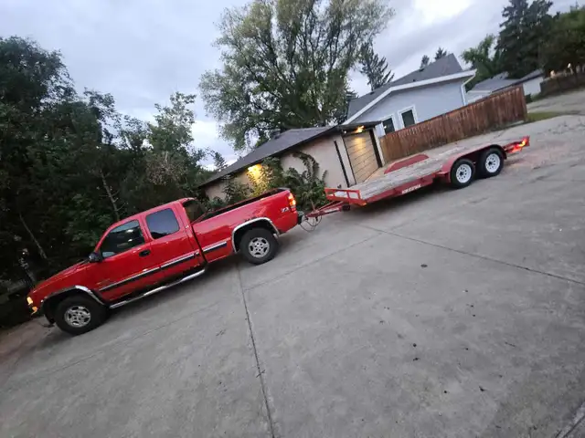 2002 Chevrolet 1500 