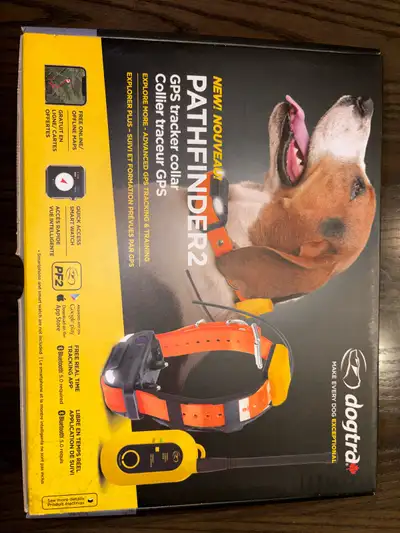 Collier  gps, View more