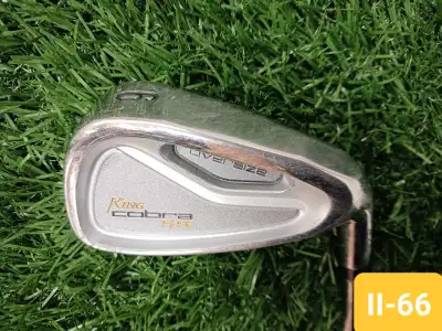 King Cobra SS Oversize 6 Iron 30 Degree Loft, View more