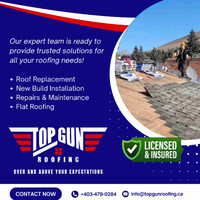 Residential Roofing Services 