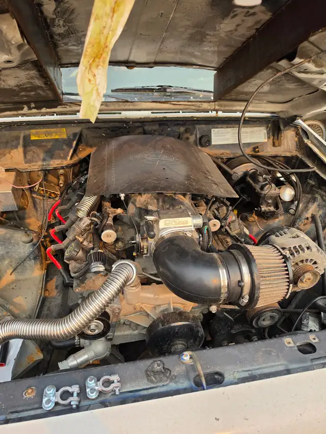 1991 Jeep Comanche 583741721271357441