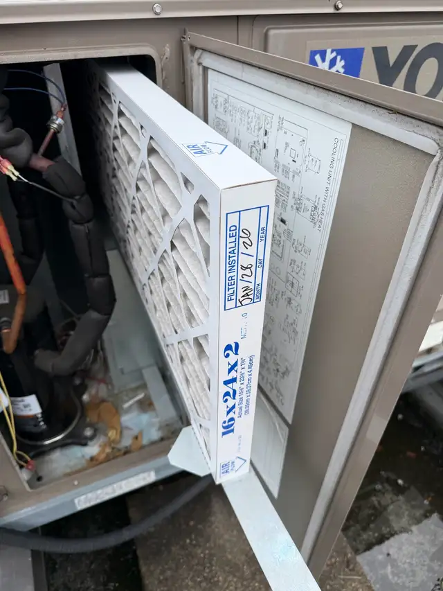 Commercial HVAC Contractor 602314834224752646