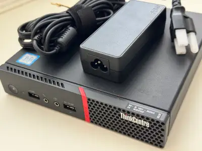 Mint Lenovo M700, 4GB, 128 SSD, View more