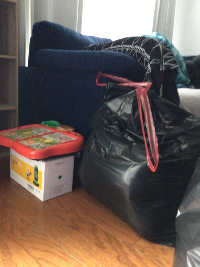Vêtements 4-5 ans dans Vêtements - 4T  à Longueuil/Rive Sud - Image 4